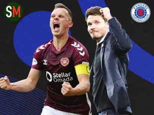 Rangers confirm statement Shankland signing with shirt number, contract length revealed