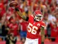Derrick Johnson relishing injury return