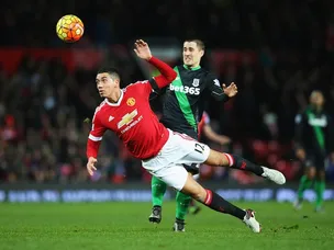 Smalling: FA Cup "massive" for United