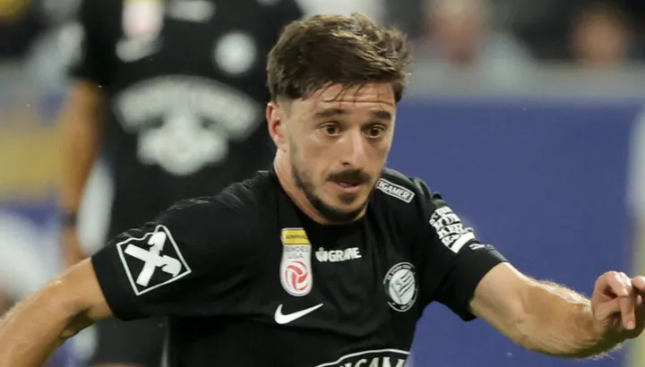 Preview:Sturm Graz vs Red Star - prediction, team news, lineups