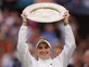 Vondrousova stuns off-colour Jabeur in Wimbledon final