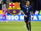 Brazil confirm Raphinha injury: Barcelona face 'anxious wait' over key player's fitness
