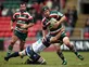  Waldrom: 'England call up is swell'