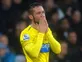 Cabaye: 'I'm just focussing on next game'
