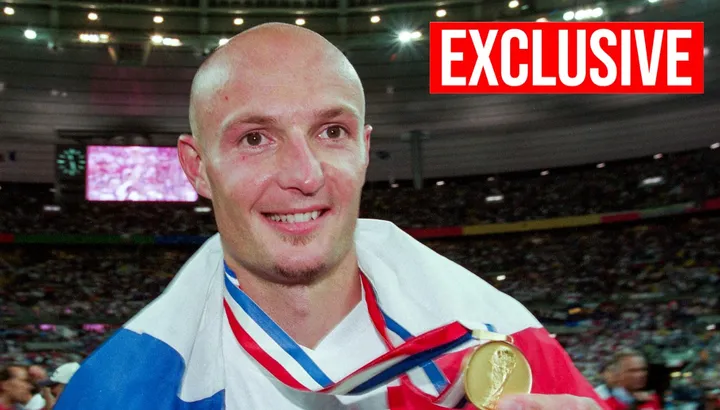 World Cup news: France legend Frank Leboeuf gives insight on how to win the World Cup