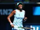 Williams powers past Siniakova