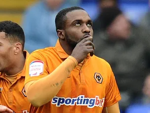 Birmingham 2-3 Wolves
