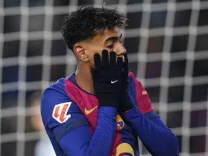 Yamal decision, changes expected: How Barcelona could line up against Atletico