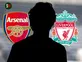 Arsenal, Liverpool blow as £75m target 'agrees' Bayern move - but race not over yet