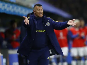 Boca Juniors vs. Palmeiras - prediction, team news, lineups