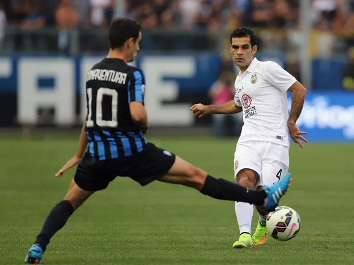 Atalanta, Verona ends goalless