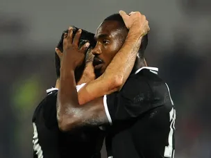 Caen fightback denies Metz