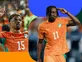 'Here to write history' - How far can Ivory Coast go with the Diallo-Diomande duo?