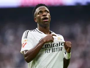 Is Vinicius available? Real Madrid injury, suspension news vs. Brest