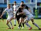 Pellow "massively proud" of Exeter Chiefs