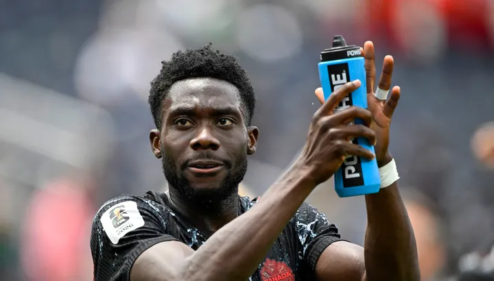 Canada lineup vs. Morocco: Predicted XI for World Cup 2026 last 16 as Alphonso Davies decision made