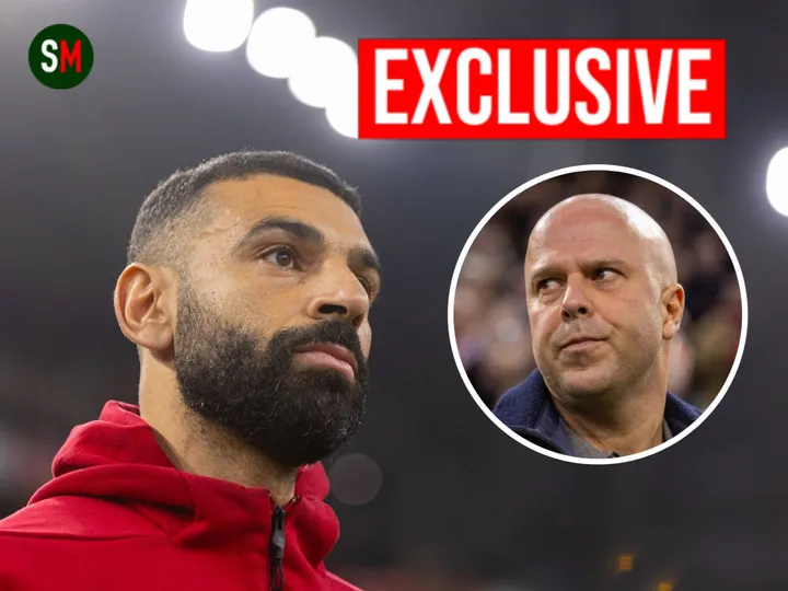 Exclusive: Liverpool trophy winner warns Slot against "stupid" Salah decision