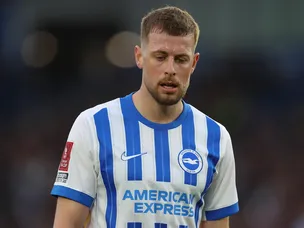 Brighton vs. Fulham injury, suspension list, predicted XIs