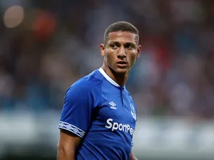 Richarlison helps Everton to win over Saints