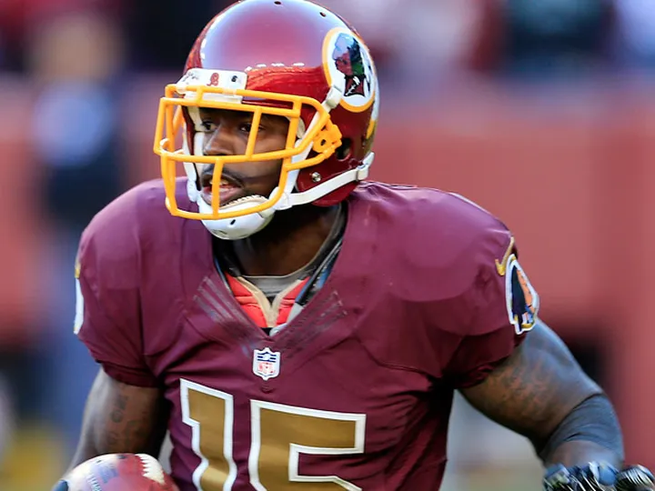 Morgan arrested on suspicion of assault