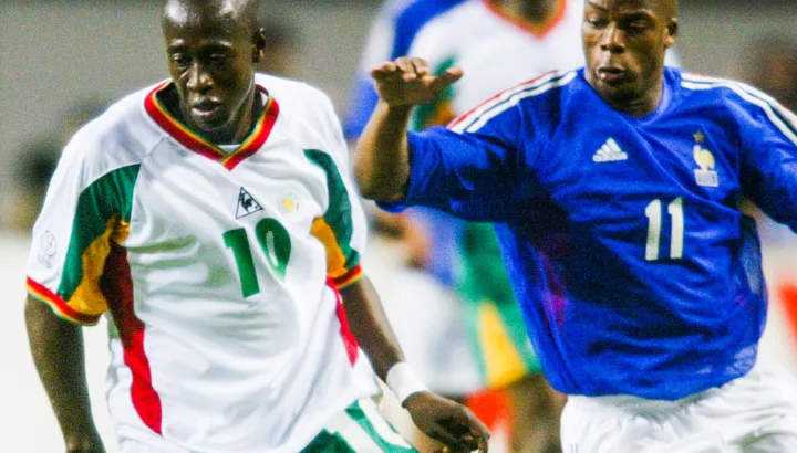 France vs. Senegal: Head-to-head record and past meetings