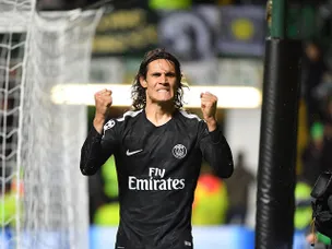 PSG seal treble with Coupe de France triumph