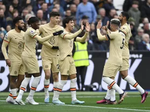 Felix defends Havertz over recent Chelsea form