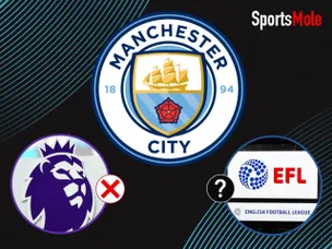 Explained: How Man City could be relegated or expelled from Premier League after guilty verdict