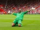Al-Habsi: 'We can avoid drop'