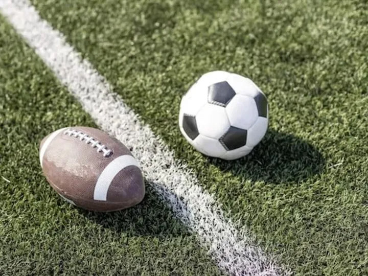 What are the main differences between American and European football?