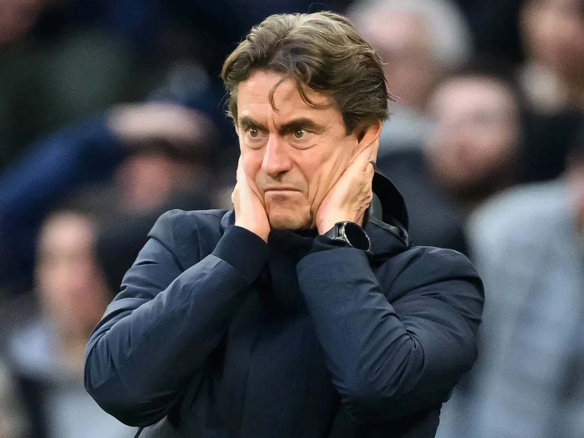 Taxi for Thomas: Spurs ‘weigh up’ Frank’s future after West Ham toxicity