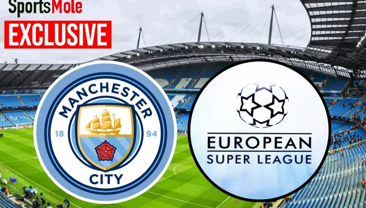 Exclusive: Severe Man City charges verdict risks European Super League breakaway – 'it will not disappear'