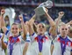 Women’s European Championship: Past winners and top scorers