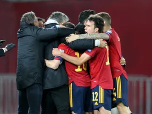 Spain vs. Kosovo - prediction, team news, lineups