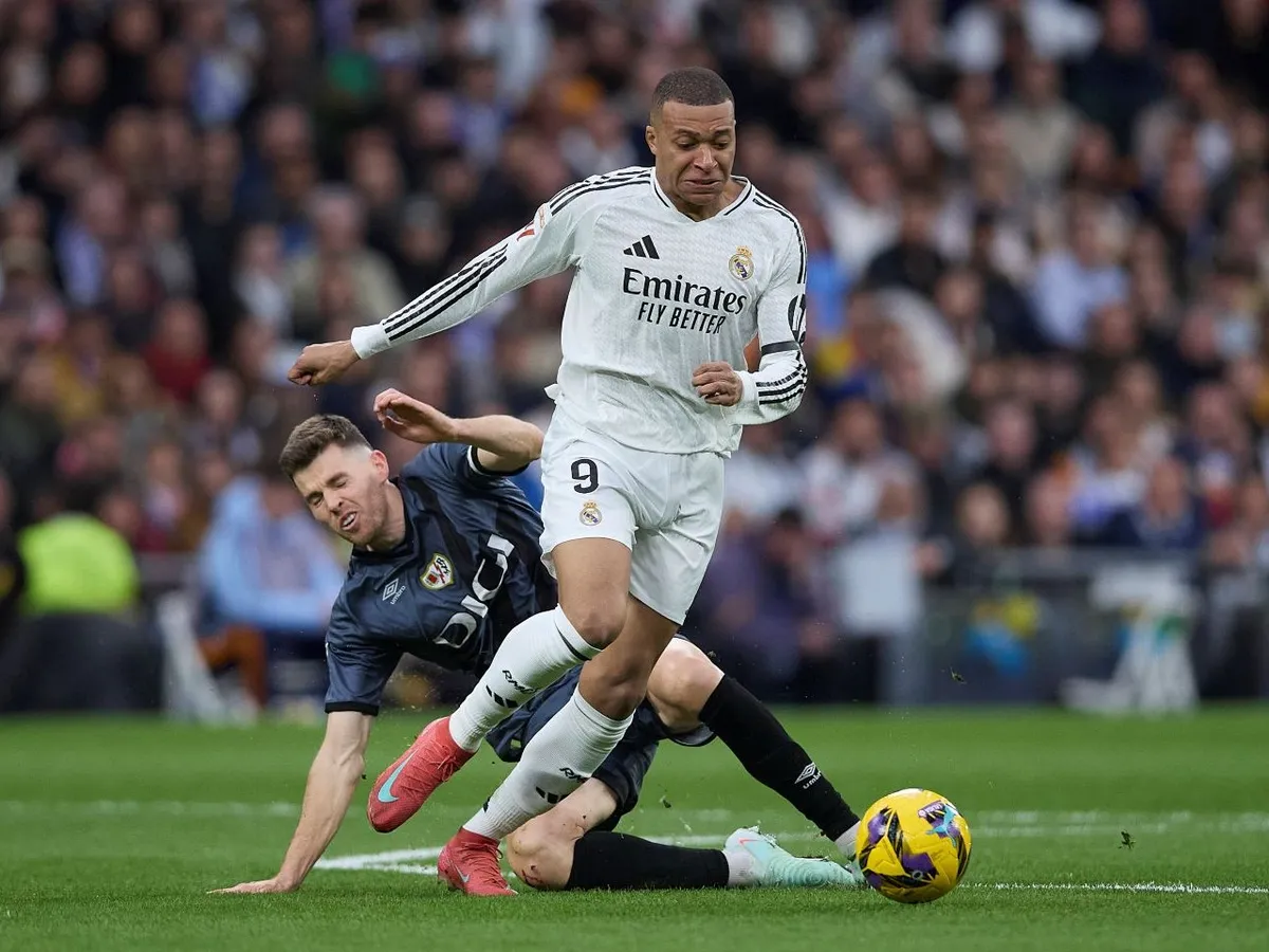 Real Madrid vs. Rayo Vallecano: Head-to-head record and past meetings ahead of La Liga clash