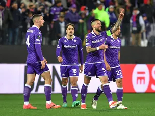 Fiorentina vs. Puskas Academy - prediction, team news, lineups