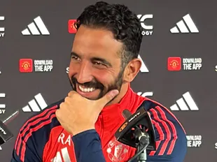Milan monies: Why Man Utd will receive £15.9m boost from Amorim's next move