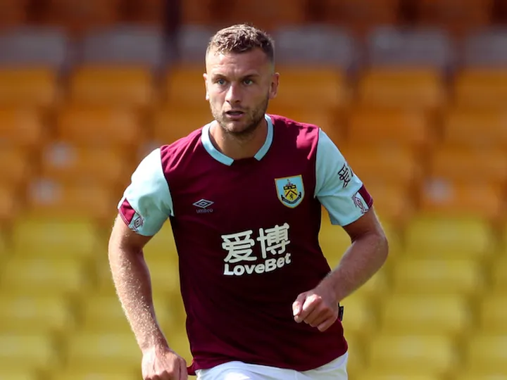 Norwich City's Ben Gibson ruled out for rest of season with ankle injury