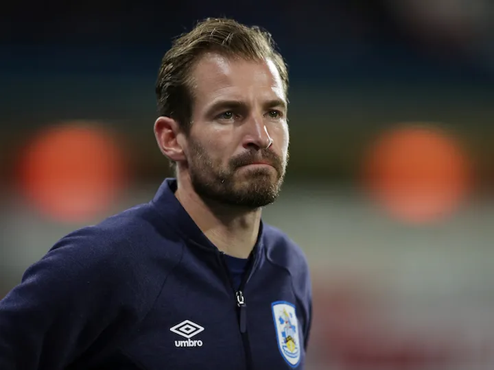 The contenders to succeed Jan Siewert at Huddersfield Town