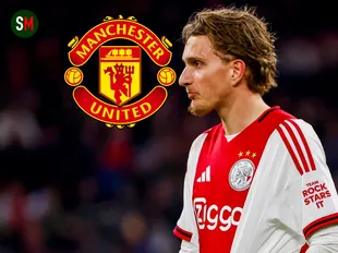 'The next Hazard': Who is Man United transfer target Godts?