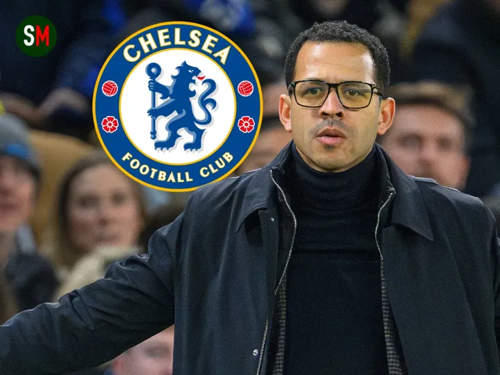 "There's no conspiracy": Rosenior delivers mixed Chelsea injury update ahead of Leeds game