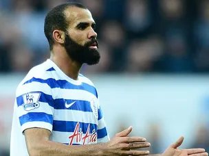 Sandro makes first QPR start of season