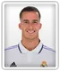 Lucas Vazquez
