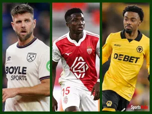 Crystal Palace bid for £42.9m midfielder: Latest transfer news and rumours today