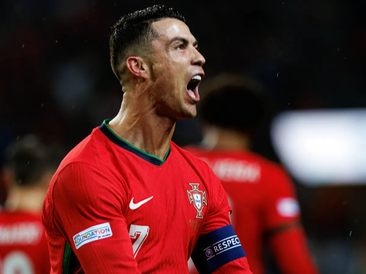 Portugal lineup vs. Wales: Predicted XI for Jorge Jesus' side including Cristiano Ronaldo decision