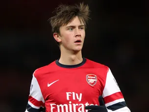 Olsson delighted with Arsenal goal