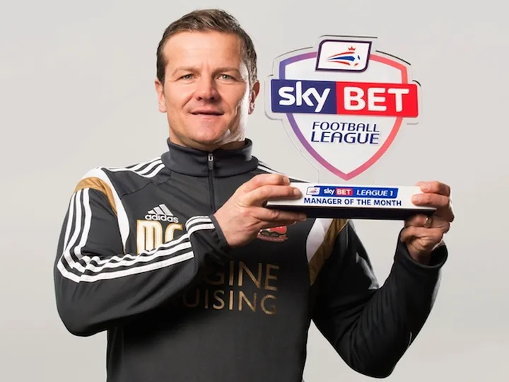 Cooper set for Sheff Weds role?