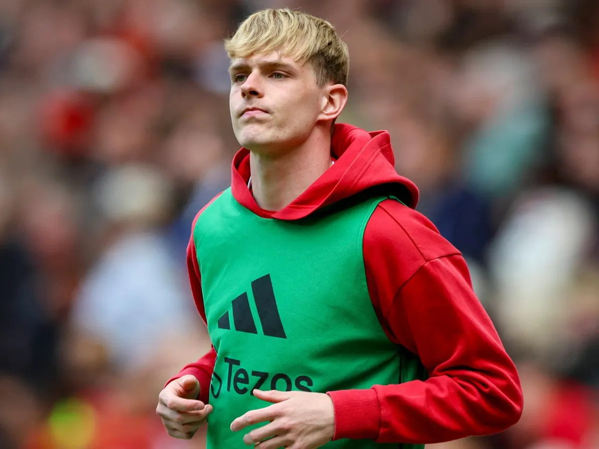 Man United transfer news: Toby Collyer among 'four players' Red Devils ready to offload