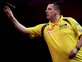 Chisnall "over the moon" after beating MVG