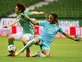 European hopefuls Wolfsburg pile more misery on Werder Bremen